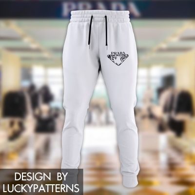 Premium PrD Sweatpants - LMH233338