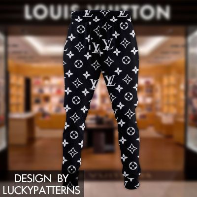 Premium Luxury Edition Sweatpants - LMH233614