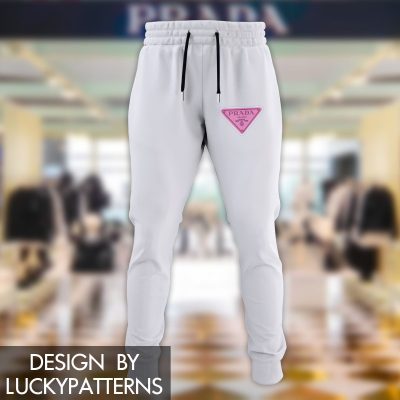 Premium PrD Sweatpants - LMH233339