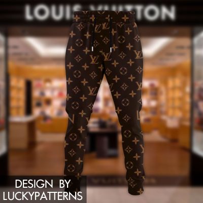 Premium Luxury Edition Sweatpants - LMH233615