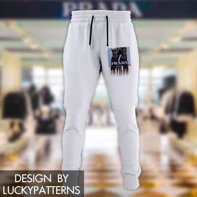 Premium PrD Sweatpants - LMH233340
