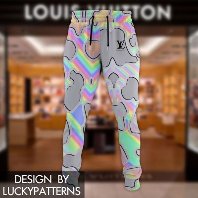 Premium Luxury Edition Sweatpants - LMH233617