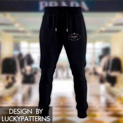 Premium PrD Sweatpants - LMH233342