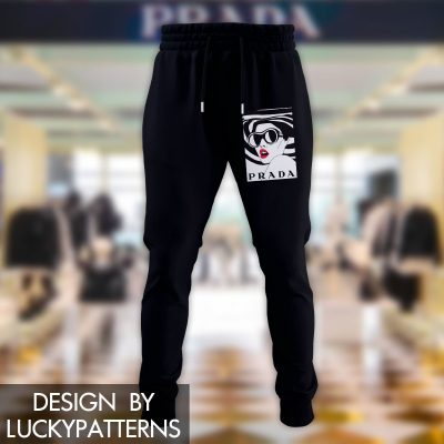 Premium PrD Sweatpants - LMH233343
