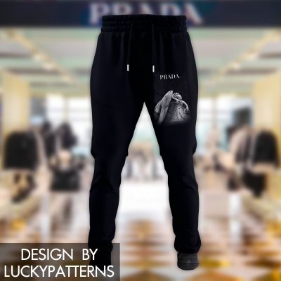 Premium PrD Sweatpants - LMH233344