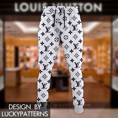 Premium Luxury Edition Sweatpants - LMH233602