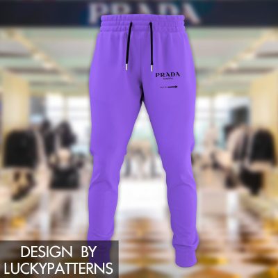 Premium PrD Sweatpants - LMH233327