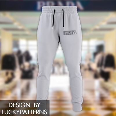 Premium PrD Sweatpants - LMH233346