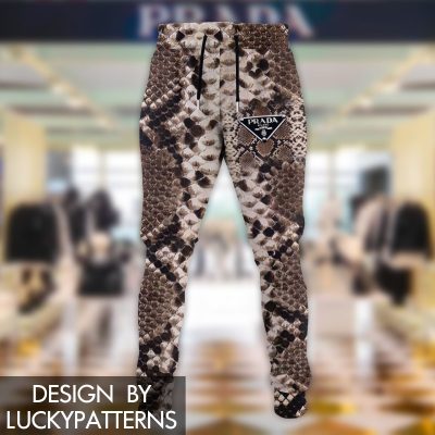 Premium PrD Sweatpants - LMH233349