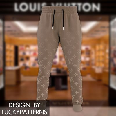 Premium Luxury Edition Sweatpants - LMH233603