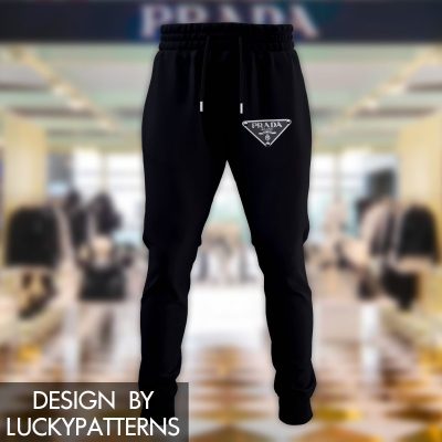 Premium PrD Sweatpants - LMH233328