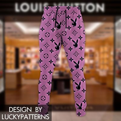Premium Luxury Edition Sweatpants - LMH233604