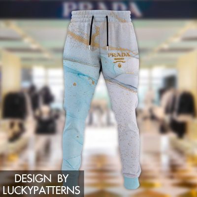 Premium PrD Sweatpants - LMH233329