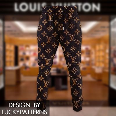 Premium Luxury Edition Sweatpants - LMH233605