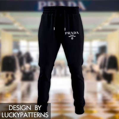 Premium PrD Sweatpants - LMH233330