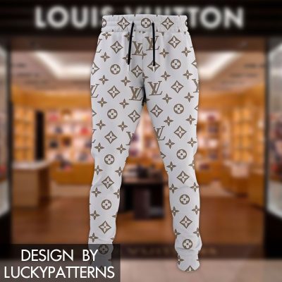 Premium Luxury Edition Sweatpants - LMH233606