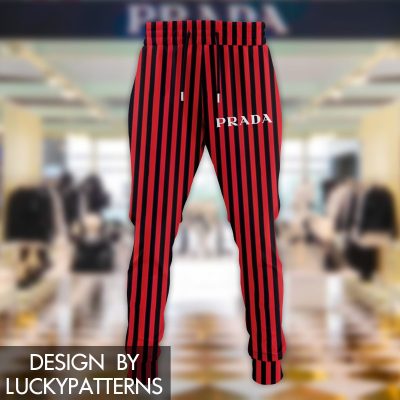 Premium PrD Sweatpants - LMH233331
