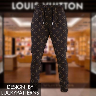 Premium Luxury Edition Sweatpants - LMH233608