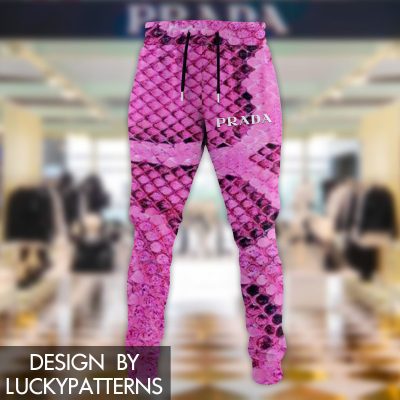 Premium PrD Sweatpants - LMH233333