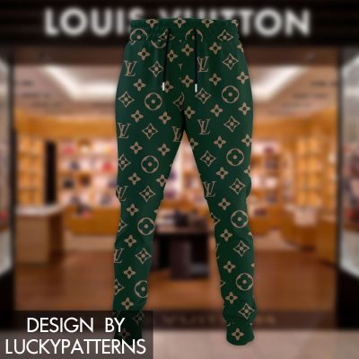 Premium Luxury Edition Sweatpants - LMH233609