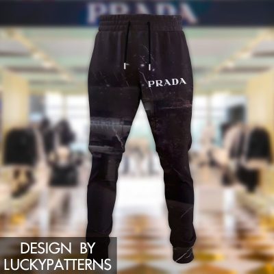 Premium PrD Sweatpants - LMH233334