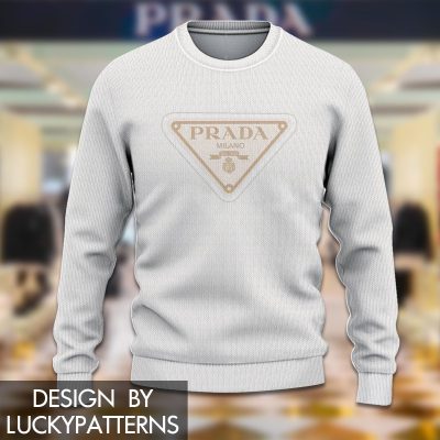 Sumptuous PrD Sweater For Gentlemen In Autumn & Winter - LMH233310