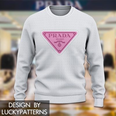 Sumptuous PrD Sweater For Gentlemen In Autumn & Winter - LMH233314