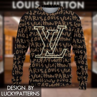 Sumptuous Luxury Edition Sweater For Gentlemen In Autumn & Winter - LMH233516