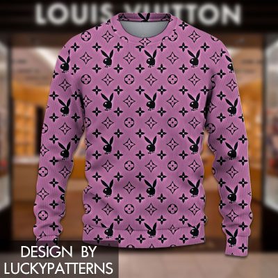 Sumptuous Luxury Edition Sweater For Gentlemen In Autumn & Winter - LMH233504