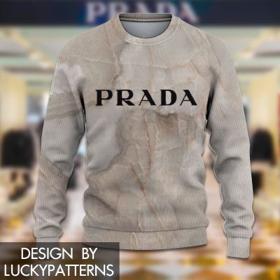 Sumptuous PrD Sweater For Gentlemen In Autumn & Winter - LMH233307