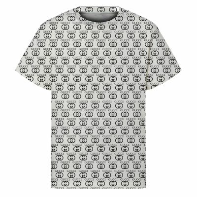 VIP Unisex Monogram Luxury T-shirt  II28 - LMH4528