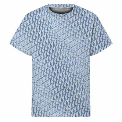 VIP Unisex Monogram Christian Luxury T-shirt  II30 - LMH4530