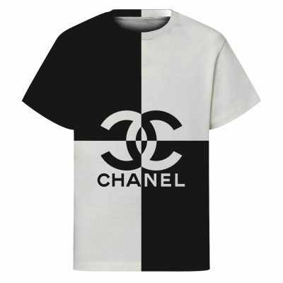 VIP Unisex Monogram CN T-shirt II38 - LMH4538