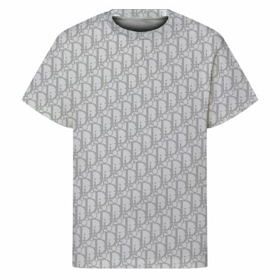 VIP Unisex Monogram Christian Luxury T-shirt  II31 - LMH4531