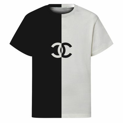 VIP Unisex Monogram CN T-shirt II40 - LMH4540