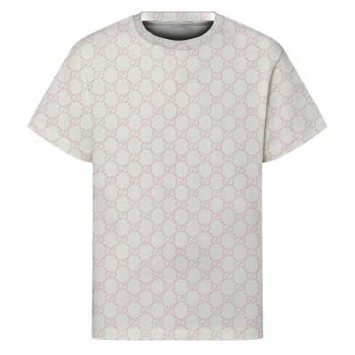 VIP Unisex Monogram Luxury T-shirt  II27 - LMH4527